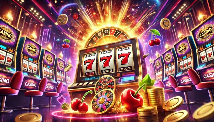 Fitur cascade Gates of Olympus menampilkan simbol hilang dan digantikan di macan123