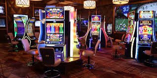 Meja dealer langsung Grand Slam dengan kamera multi-sudut di macan123
