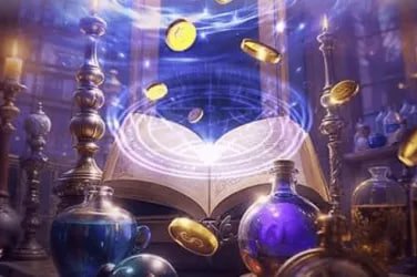 Koleksi permainan Play'n GO di macan123 menampilkan slot dan kasino langsung