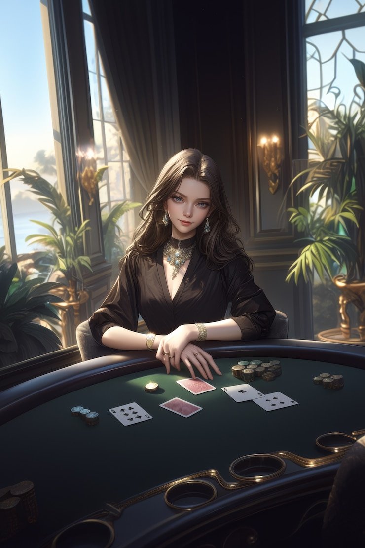 macan123 featured game showcase
